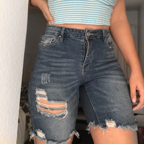 beautiful jeans dress